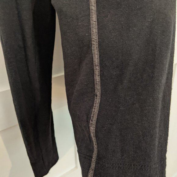 SLT Studio Long Sleeve Shirt (Black) Large - Picture 4 of 6